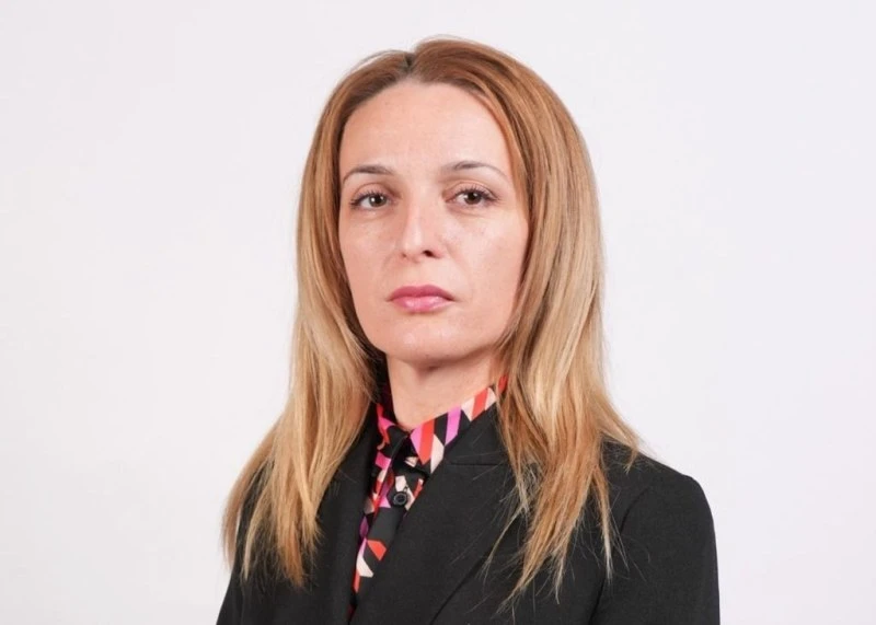 "Не ви търся благоволението!": Любенова с мълниеносен отговор към "Промяната" след предателството