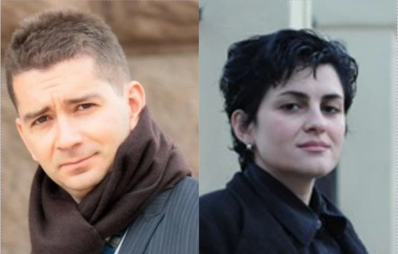 Гърми жесток скандал: Андролова избухна срещу "нещастното момче" Слави Василев, а той я прати за мастика с...