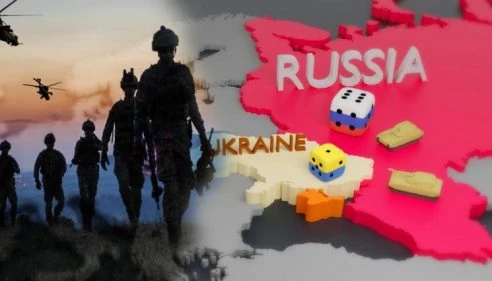 Нова битка на руснаци и украинци, но на наша територия, ето за какво е борбата