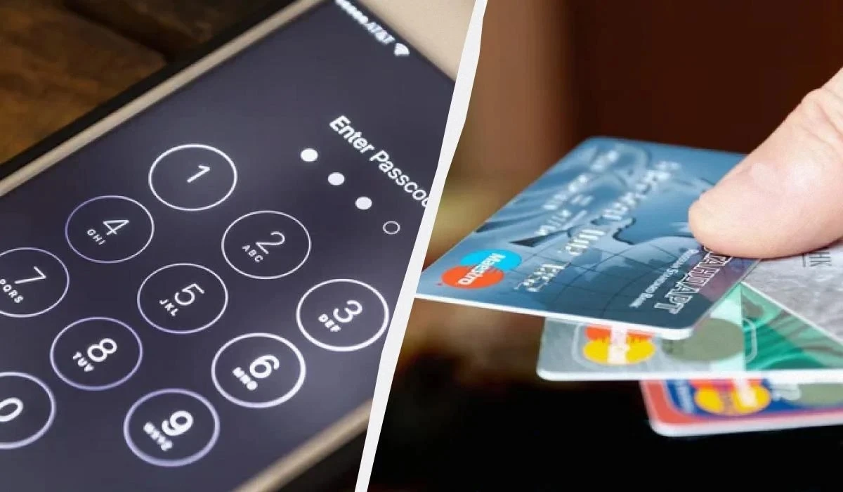 Топ 10 най-популярни PIN кодове, веднага си сменете вашия, ако е сред тях 