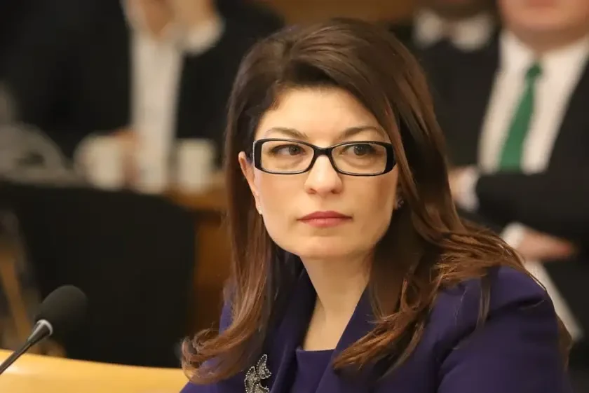Правителството с важно решение за Десислава Атанасова 