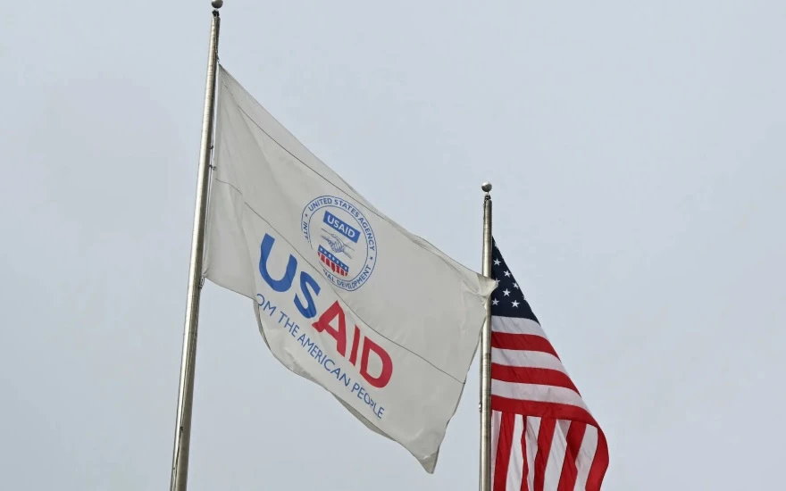 Ето кой е новият ръководител на USAID