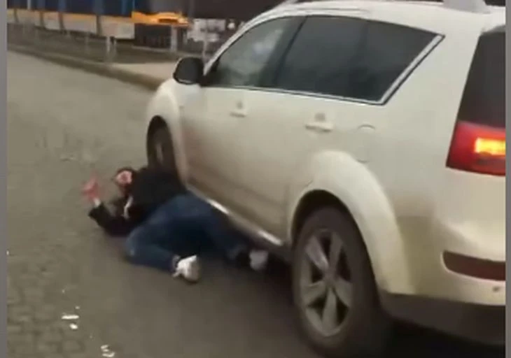 Мрежата гърми след ВИДЕО 18+ на самоубиеца на "Цар Борис III", уличиха го в страшна схема