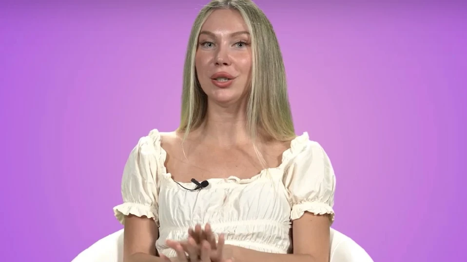 Касапката Арина се оказа без квалификация, омъжена е за българин