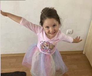 Звезда от "Игри на волята" в борба за живота на 5-годишната Кристин!
