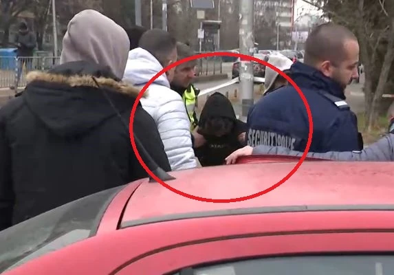3 намушквания с нож за 12 минути: Майката на нападателката в София с потресаващо признание