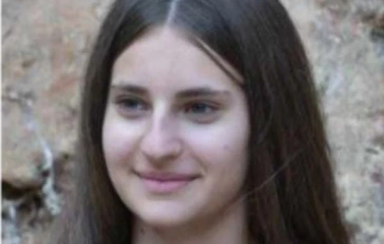 Падна мистерията с изчезналата 13 г. Габриела в Испания, намериха я на най-неочакваното място