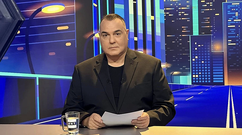 Драгомир Драганов: След края на приятелството си с Лили Иванова аз не вярвам в приятелството