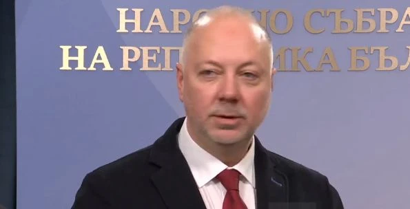 Желязков с горещи вести за парите на държавата след Съвета за съвместно управление 