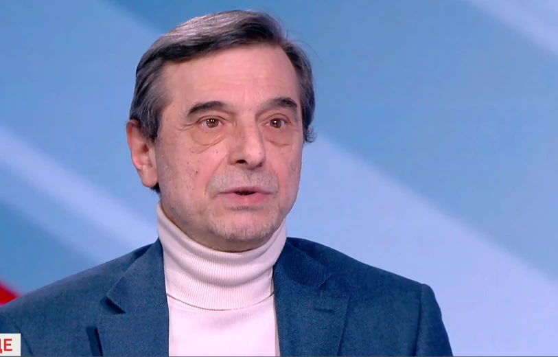 Шефът на "Подкрепа" с изненадващ коментар за цените в ресторантите