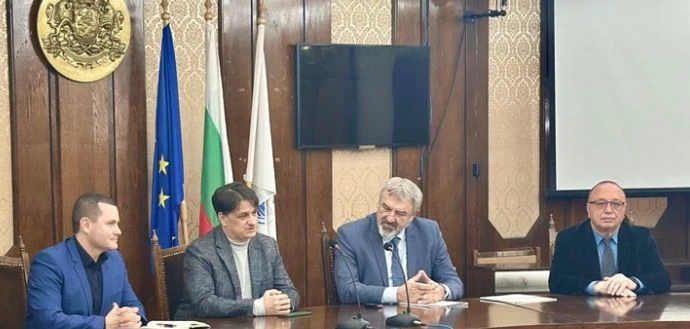 Мариан Бачев пак хукна по задачи, даде голямо обещание 