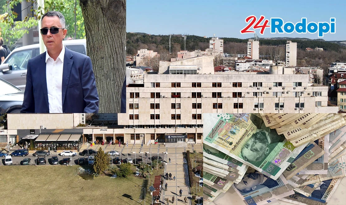 Скандално: Човек на Хасан Азис прилапал милиони от храната за деца!