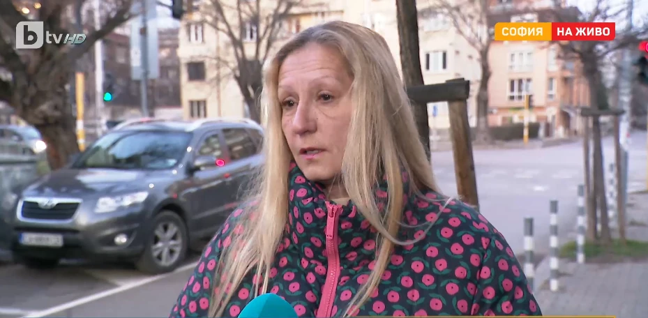Не е само тя: Страх тресе живeeщите в "Иван Вазов" след клането от 22 г. момиче, оказва се, че има и...