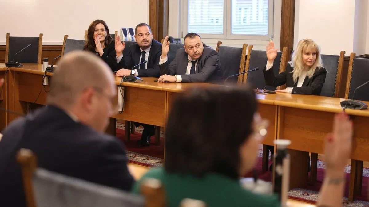 Започват процедурите по избор на състав на ВСС