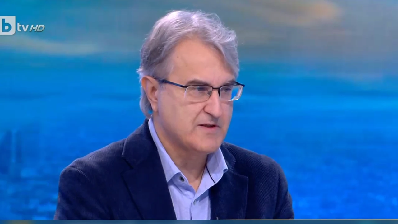 Икономистът Евгений Кънев: Отдавна сме готови за еврозоната