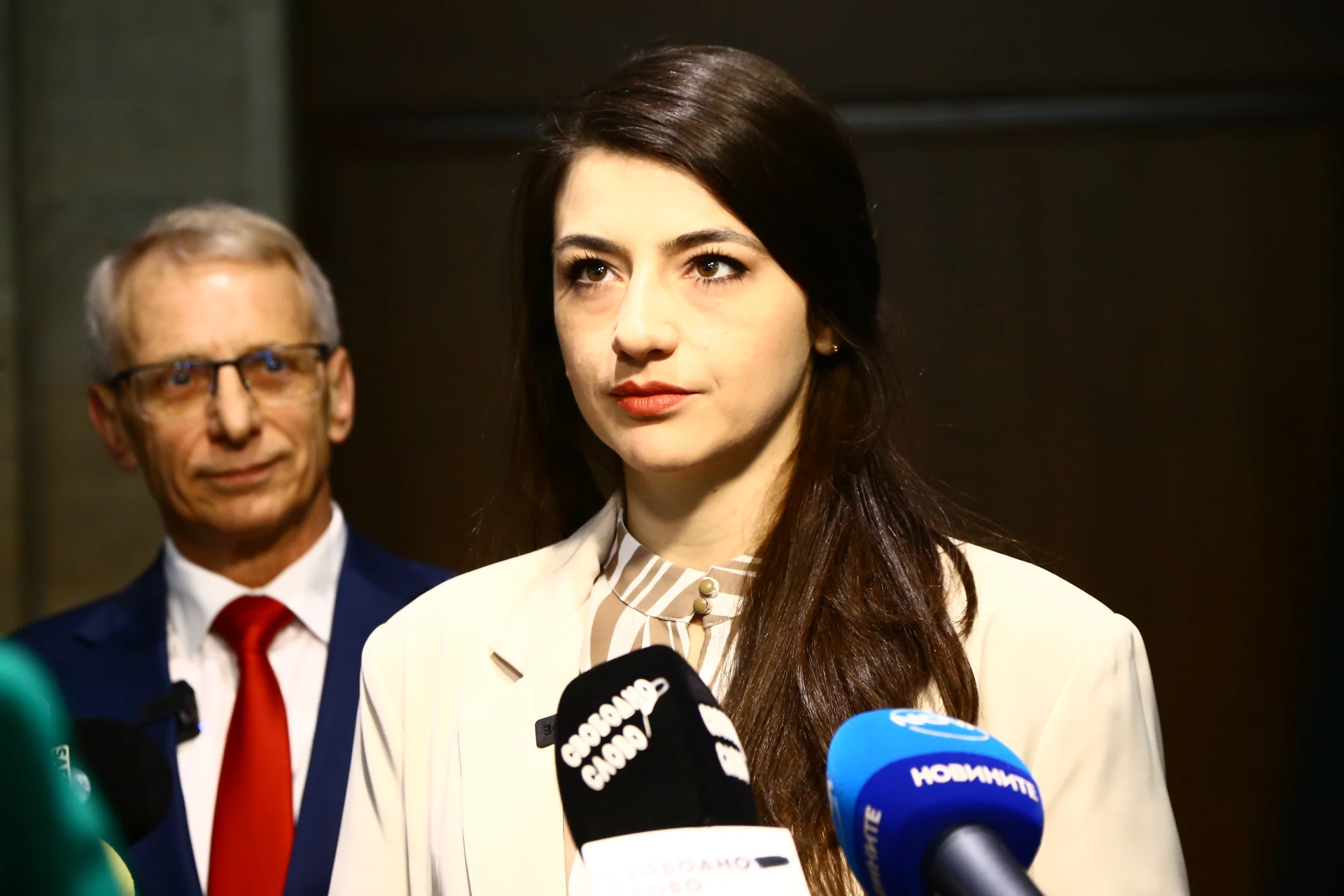 Паника тресе Лена Бориславова, не е за вярване какво стори само за часове