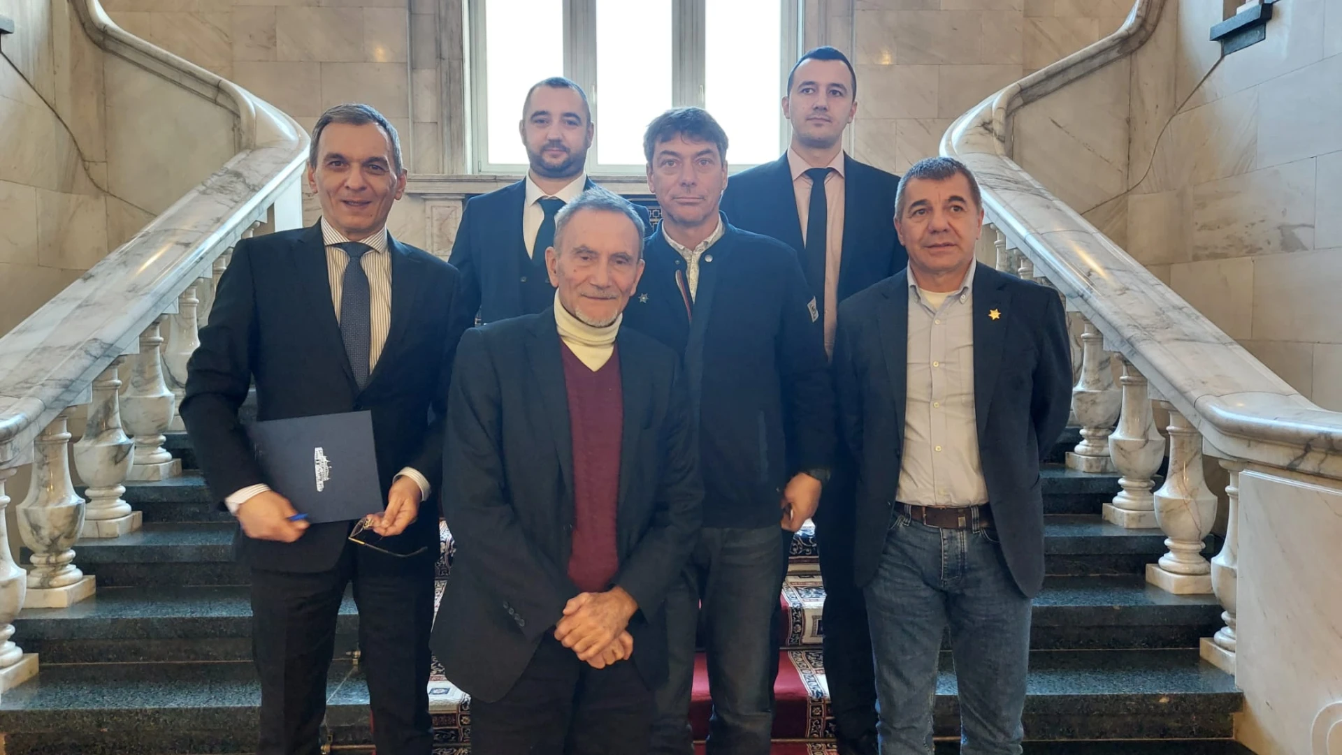 БСП-ОЛ проведе среща с ръководството на Българския туристически съюз
