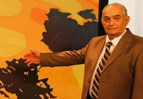 Притеснителни новини за легендата Минчо Празников