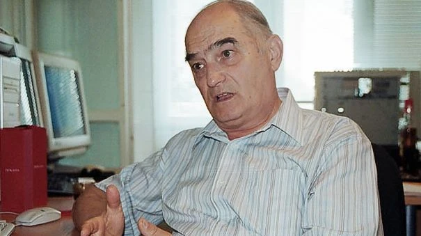 Притеснителни новини за легендата Минчо Празников