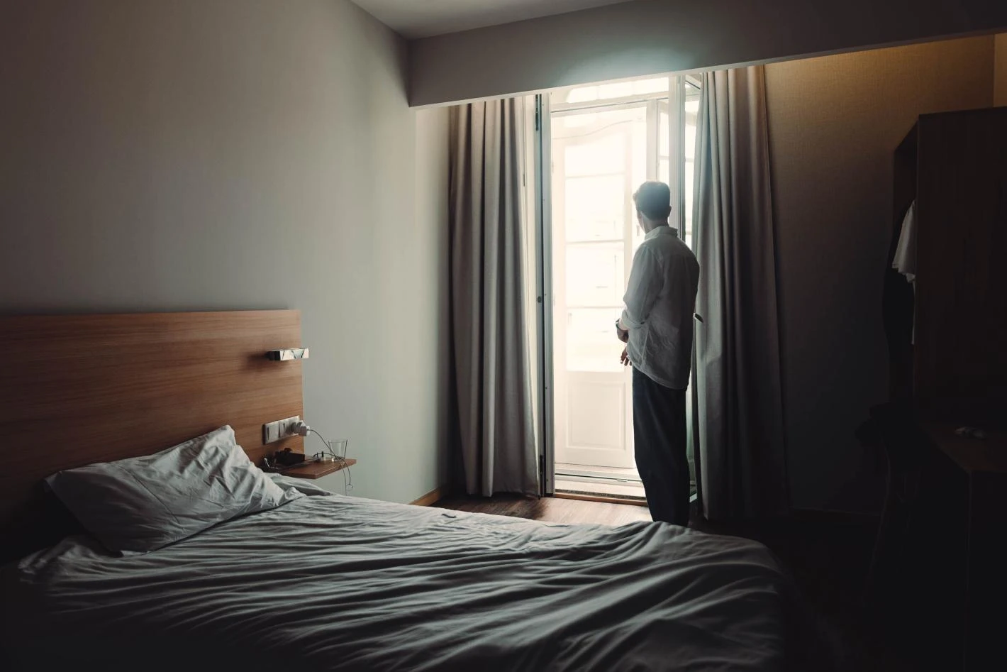 Пътешественик, посетил 100 държави, посочи кой вид хотел трябва да се избягва