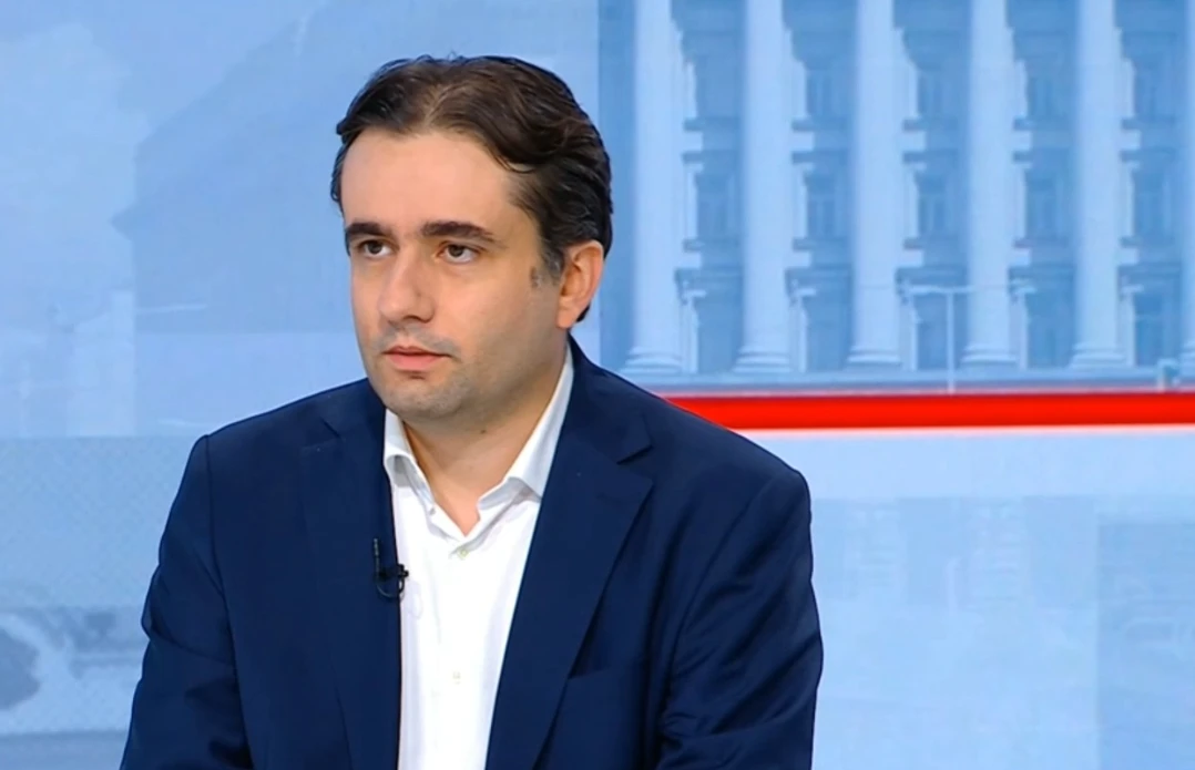 Бълнуване: Прокуратурата е виновна за повишението на цените на бойлерите и хладилниците, твърди Божидар Божанов от ПП-ДБ