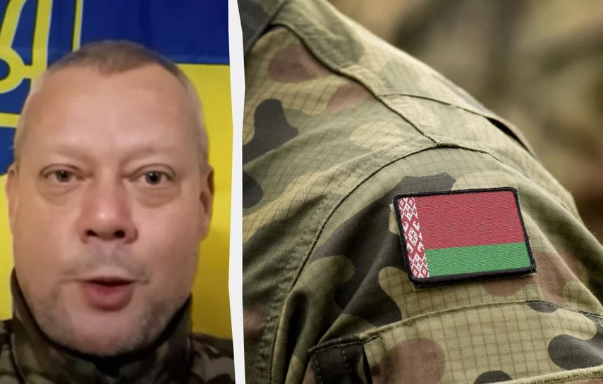 „Войски навлизат в Полша“: Сазонов за възможното въвличане на Лукашенко във войната от Русия