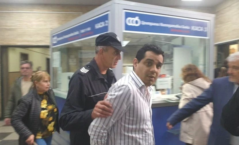Серго Харварда от Промяната наглее, а жертвите му...