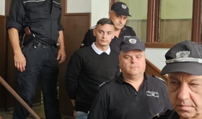 Стойчо нанесъл шест удара с нож на Георги в Болярци, всичко заради жена