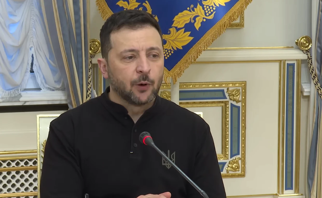 Зеленски бесен на Запада: Помагат на Русия! Най-малко 12 страни са...
