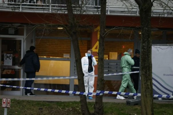 Нов кошмар в сърцето на Европа - пак на същото място, но вече с фатален край СНИМКИ