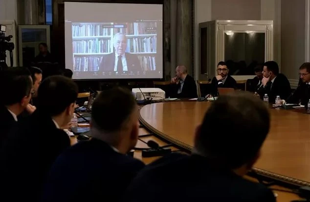 Проф. Ханке обясни защо България трябва да се държи за лева и каква грешка иде с еврото