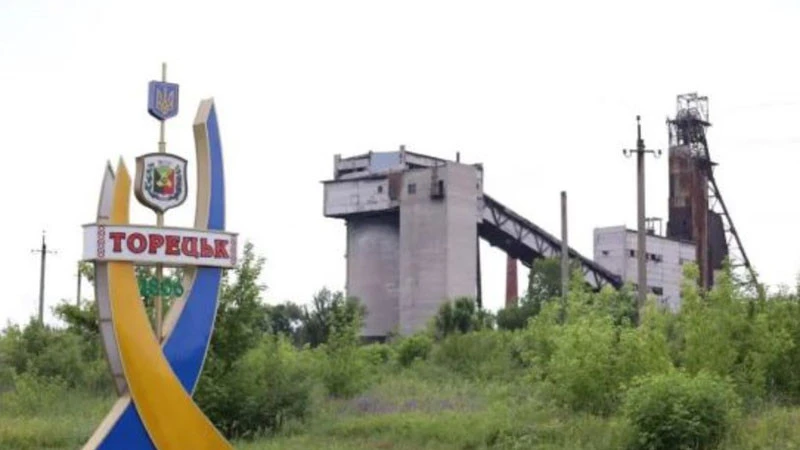 Гореща новина от фронта: Падна важна  "украинската крепост" 