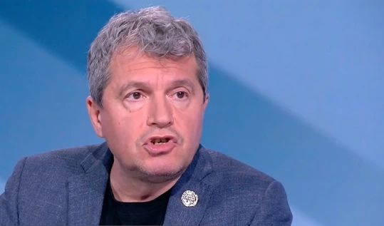 Тошко Йорданов: Искането за имунитет на Никола Минчев е скандал, който разкрива двойни стандарти