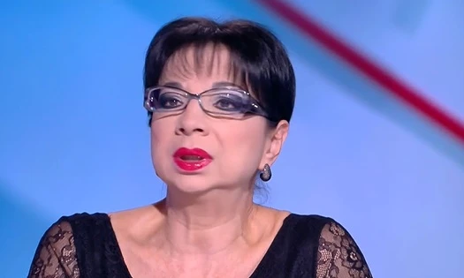 Секс гавра с Цветанка Ризова