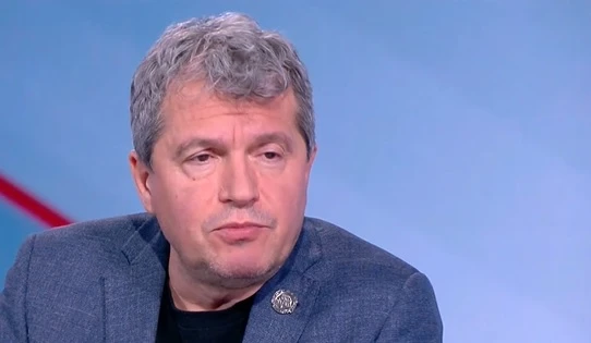 След изказването за лекарите: Венци Мицов смаза Тошко Йорданов: Проститутка ли си поръчваш?!