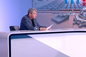 Тошко Йорданов съсипа Ризова с грозната истина за парите на България и НПО-тата