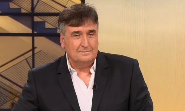 Веско Маринов шокира: Умирам от болки, зле ми е!