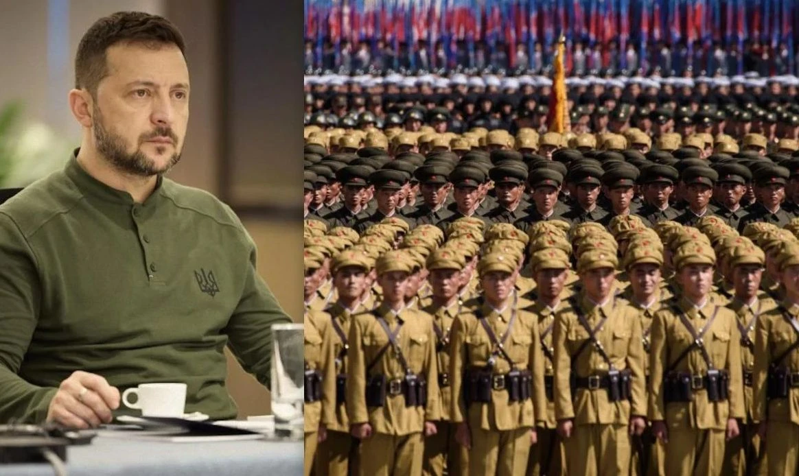 Зеленски обяви голяма победа на фронта, а пълзящата военна тактика на Путин лъсна СНИМКИ