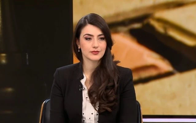Обвиняемата Лена прекали, заговори за тъпо гледане и…
