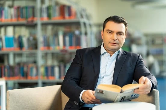 Калоян Паргов: Председателят на БСП е пръв сред равни