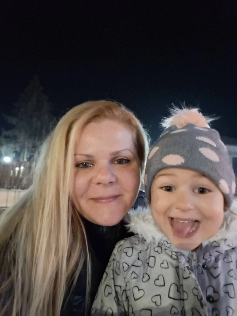 Теди се бори със зъби и нокти за живота си, да ѝ помогнем да види пак дъщеря си
