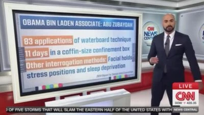 Барак Обама ми е Обама бин Ладен, CNN гръмна със...