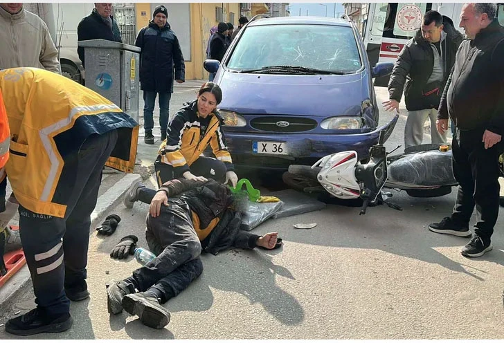 Нашенци тръгнаха на пазар в Одрин и стана голяма беля 