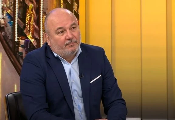 Дацов: Бойкотът на магазините няма да сработи, той е политически 