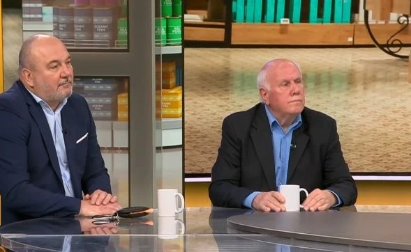 Дацов: Бойкотът на магазините няма да сработи, той е политически 