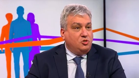 Шефът на НСИ избесня заради "Възраждане", това не може да продължава!