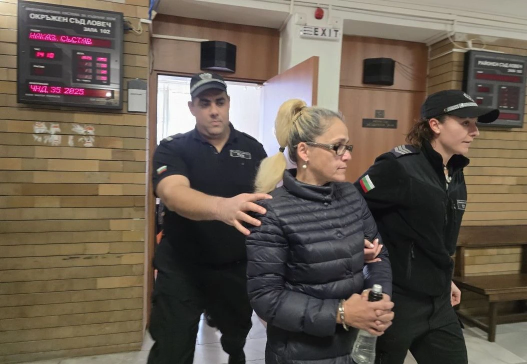 Жестока секира за бившата кметица Десислава Иванчева 