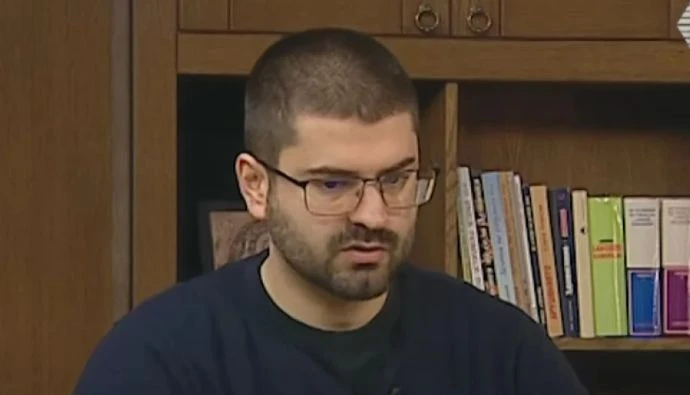 Виктор Блъсков скандализира с разкрития за АЕЖ 