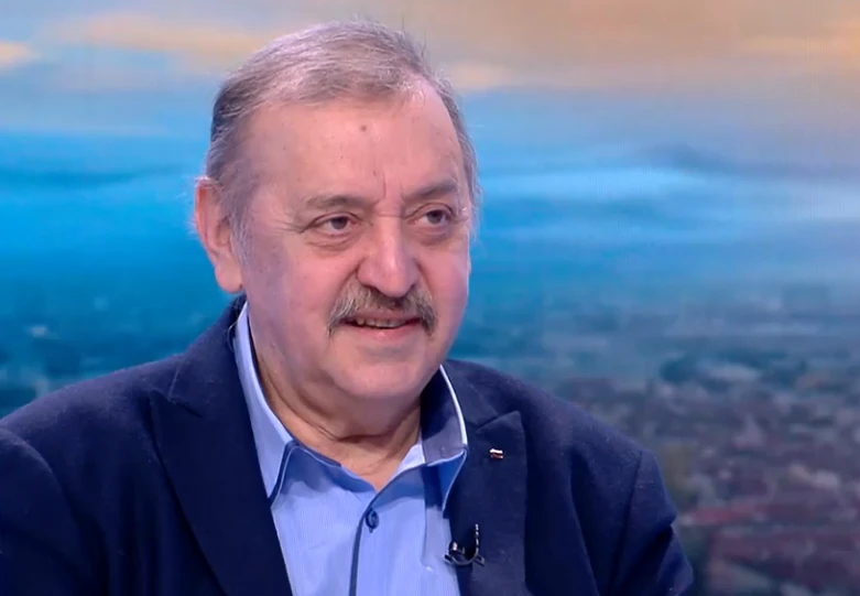 Проф. Кантарджиев: Тази опасност не е отминала, ако имате симптоми, спешно направете това!