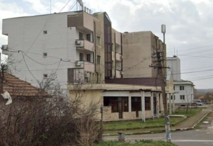 ЧСИ продава хотел, цената е по-ниска от тази на гарсониера